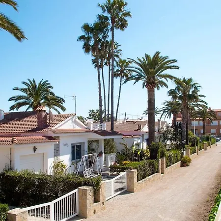 Villa Mª Jose