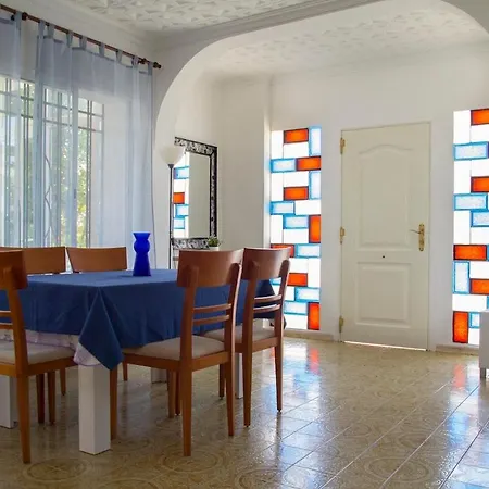 Villa Mª Jose Benicarlo
